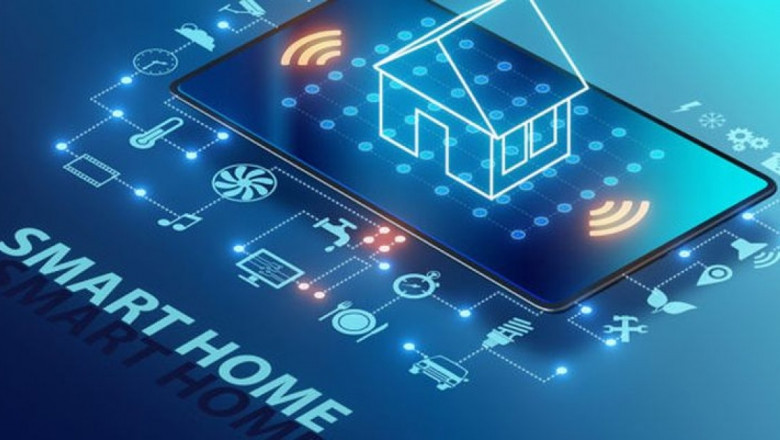 Top 7 Smart Home Solution in Dubai 2025