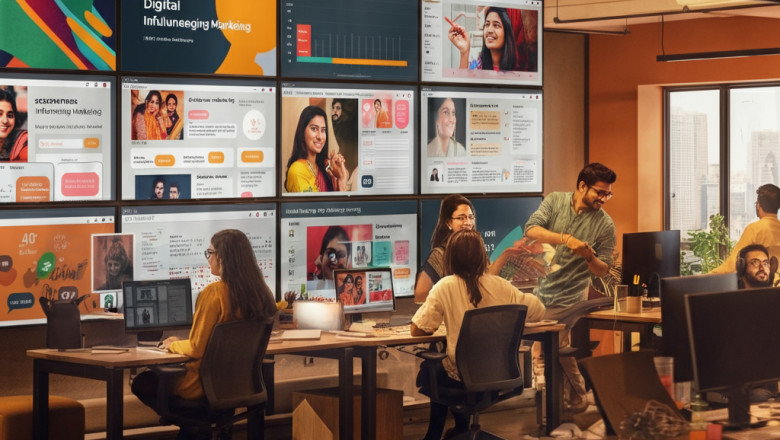 Top advertising agency in Jaipur for startups