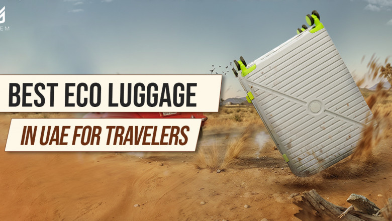 Top Features to Look for in a Modern Suitcase