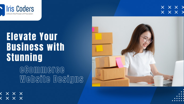 Top Mobile App eCommerce Developers in Chennai – Build Your Store with Iris Coders