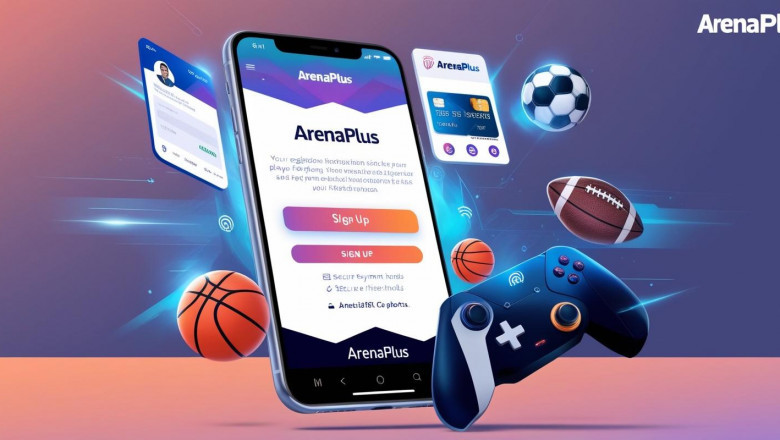 Why ArenaPlus is the Ultimate Productivity Platform