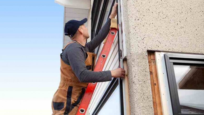 Why Professional Installation is Crucial for Replacing Doors and Windows