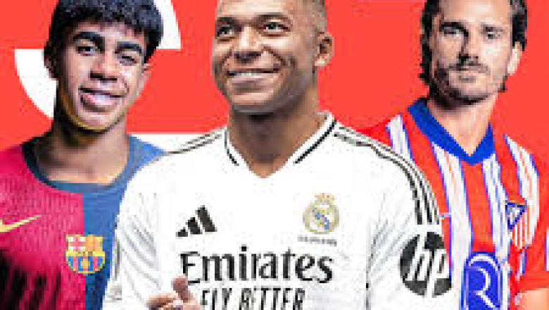 5 Kiper Terbaik La Liga 2025: Dominasi di Bawah Mistar Gawang