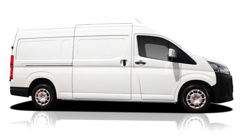 Bigg Boxx Rentals: Fueling Growth Through Dependable Transport