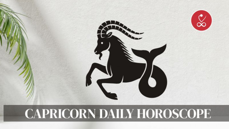 Capricorn Daily Horoscope: Climb Higher with Cosmic Clarity