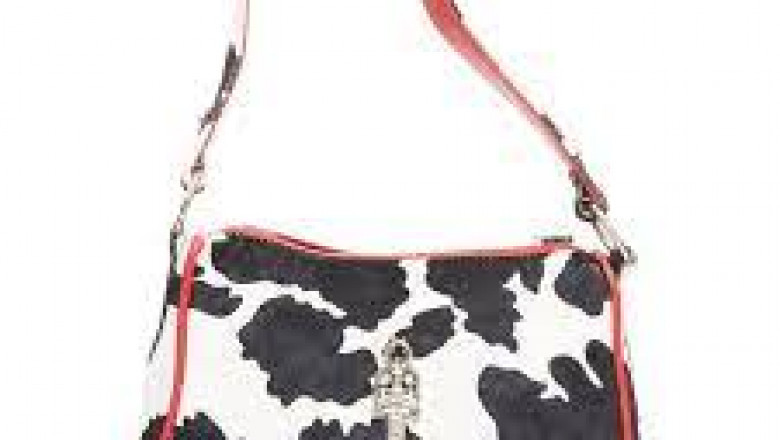 Chrome Hearts Bag A Statement of Luxury and Individuality