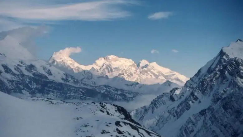 Climbing Chulu West Peak: A Journey of Grit and Gratitude