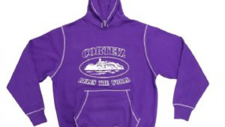 Corteiz Clothing You Can’t Fake