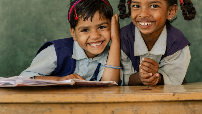 Empowering Futures: How Nirmala Foundation is Transforming Lives Through Free Education
