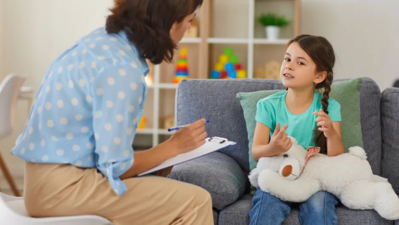 Find Trusted Child Psychologist in North Lakes Today