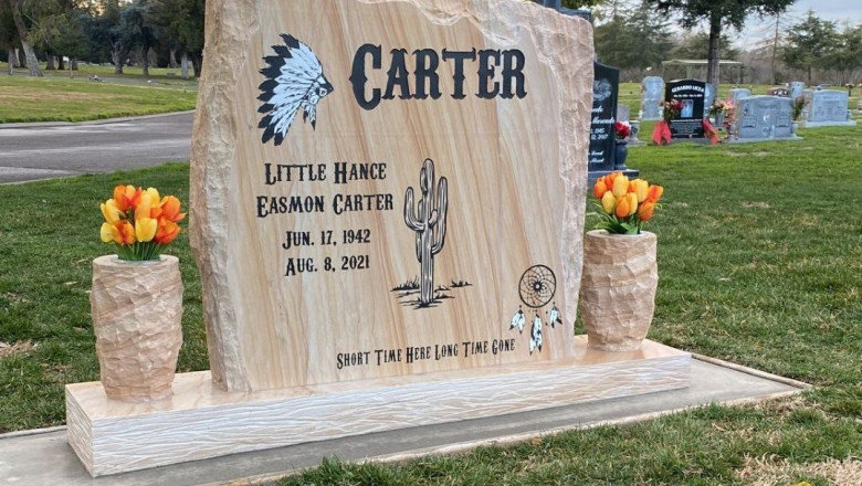 Finding the Right Headstone Makers Near Me: A Compassionate Guide