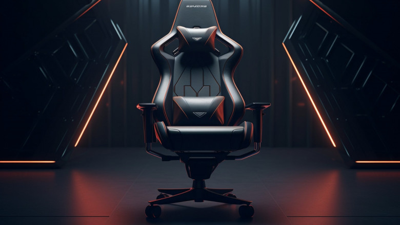 Gaming Chairs: The Ultimate Guide to Comfort, Performance, and Style