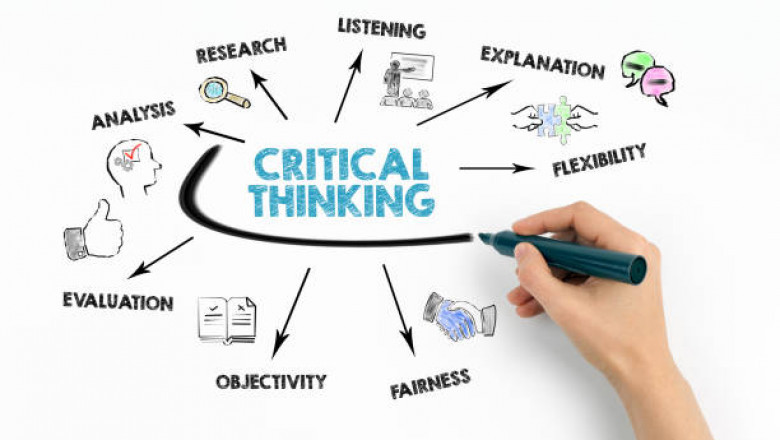 How Effective Assignment Writing Builds Critical Thinking