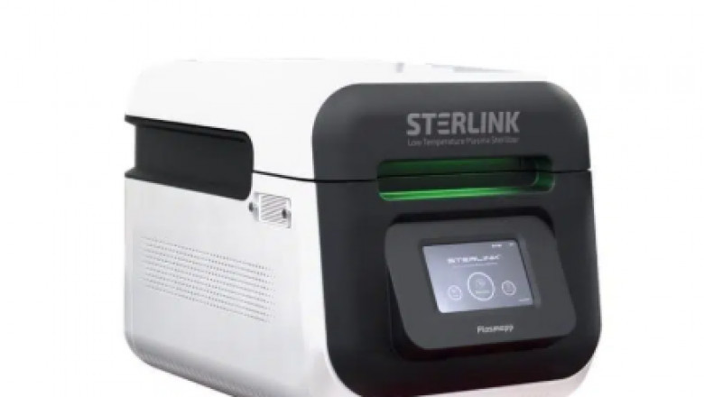 How Ethylene Oxide Sterilisation Works and Where It’s Used