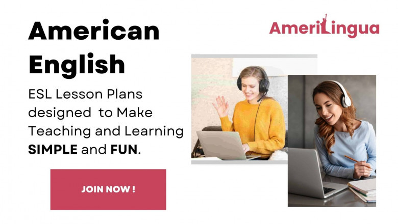 How to Create Engaging ESL Lessons That Keep Students Motivated