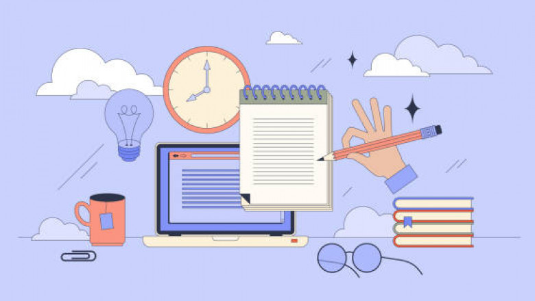 How to Stay Motivated When Writing Online: Tips from the Experts