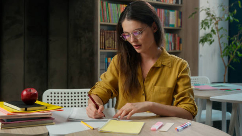 Mastering the Art of Academic Coursework Writing