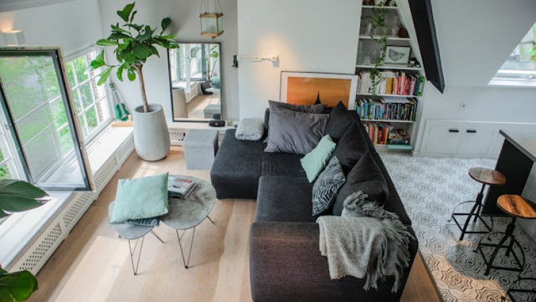 Monaco Sofa: Elevate Your Toronto Home with Timeless Modern Luxury