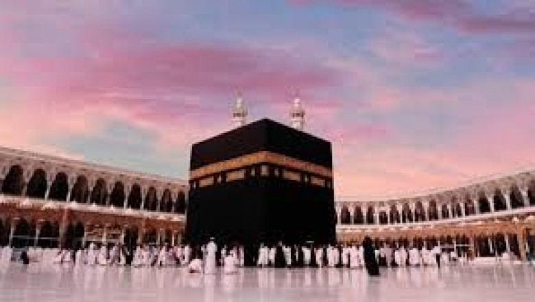 Private Hajj Package and Customized Package Umrah 2015
