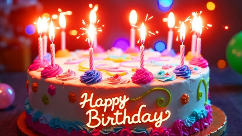 প্রিয় মানুষের জন্মদিনের শুভেচ্ছা: হৃদয়ের গভীর থেকে ভালোবাসার বার্তা