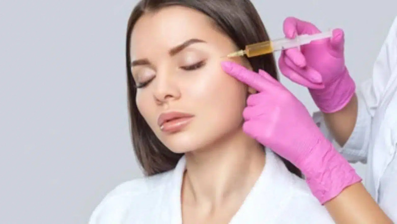 PRP Treatment for face Is PRP a Suitable Option for Sensitive Skin Types