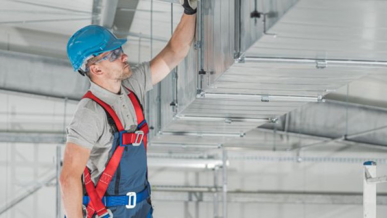 Reasons You Need an AC Tune-Up in Louisville