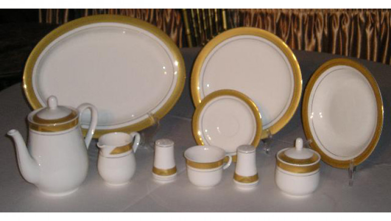 Rental Plates for Wedding: The Secret to a Stylish and Stress-Free Reception