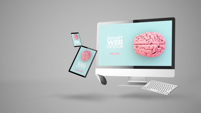 Responsive Web Design Services for Faster User Experience