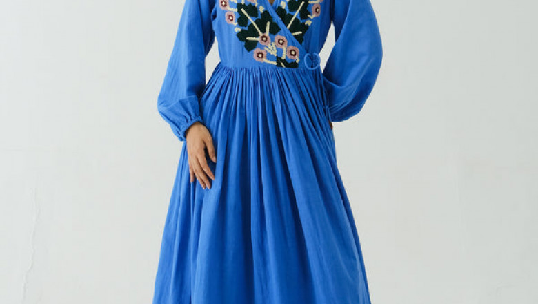 Summer Dresses Are the Most Comfortable Trend