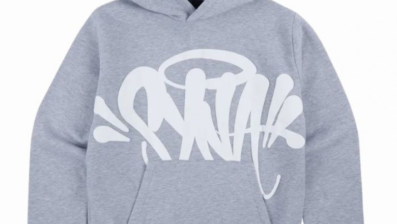 Syna World: A Fresh Take on Urban Streetwear