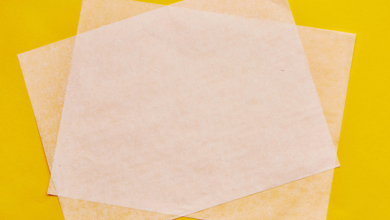 The Benefits of Using Parchment Paper in Meal Prep