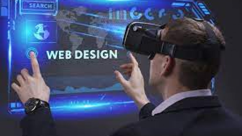 The Future of Website Design: Trends That Will Redefine the Web