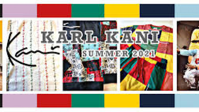 The Iconic Karl Kani Jacket: A Fashion Statement