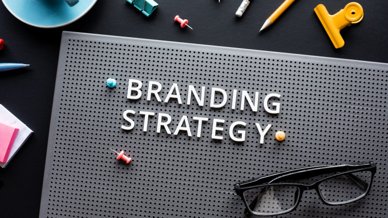 The Importance of a Strategic Approach to Building a Brand