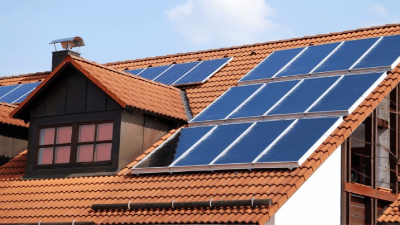 Top 5 Benefits of Installing Rooftop Solar on Your Home or Business