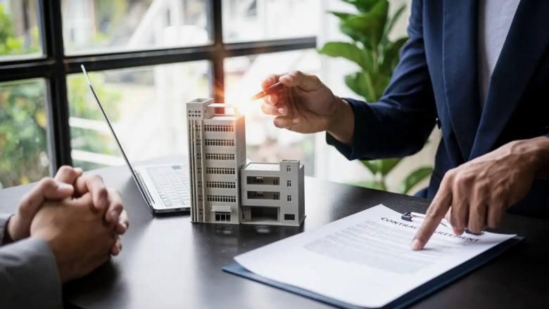 Upgrade to Real Estate Refinance with Appropriate Investments