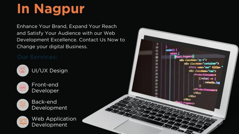 What Makes a Website Development Company in Nagpur Stand Out in 2025?