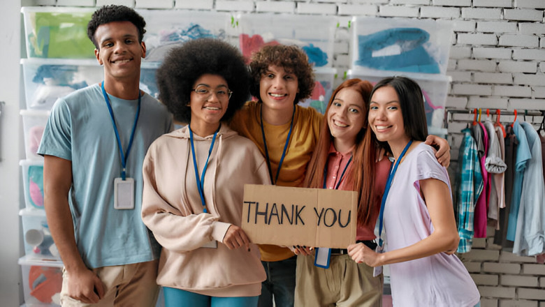 Why Corporate Schools Donation Initiatives Matter More Than Ever in 2025