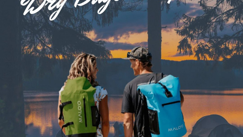 Why Every Camper Needs a Waterproof Dry Bag