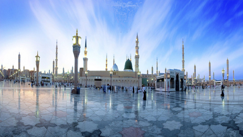 4 Star Umrah Packages: A Comfortable Journey to the Peaceful Land of Allah