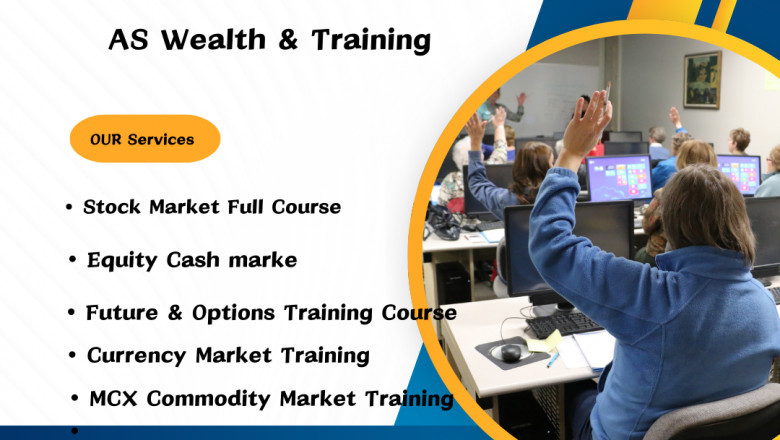 5 Key Benefits of Stock Market Courses in Hyderabad