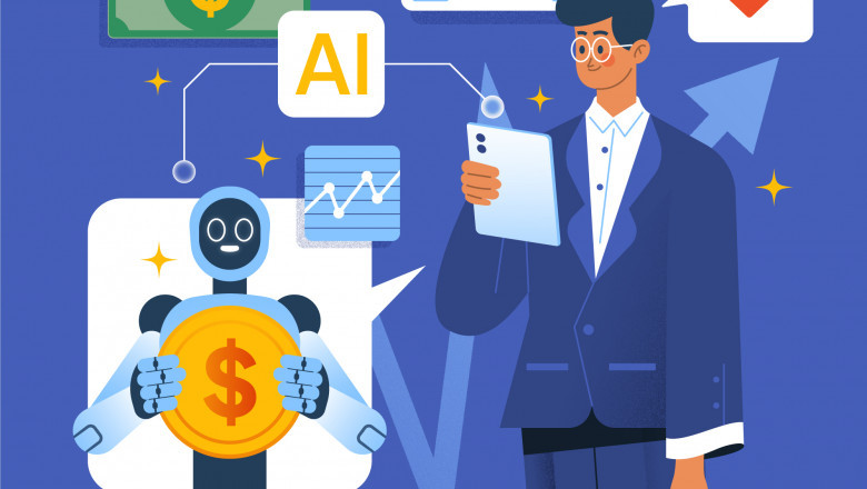 AI in Banking: Smarter Payments, Automated Support, and Enhanced Security
