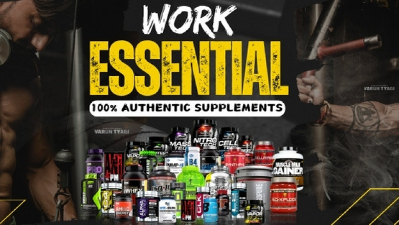 Best Ayurvedic Supplements