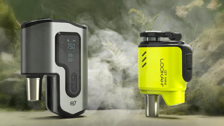 Best Dab Pens for Terp Lovers: Maximize Flavor, Not Hassle
