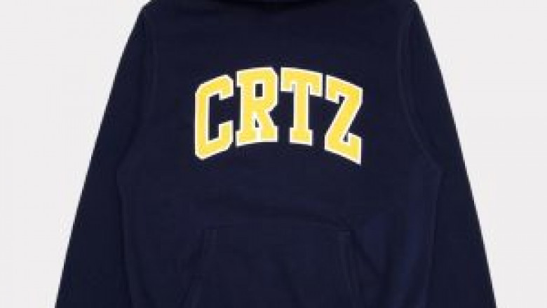 Corteiz Clothing That Feels Iconic