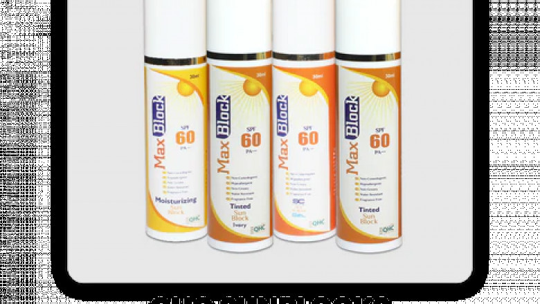 Dry Skin Savior - Pakistan's Top Sunblock Pick