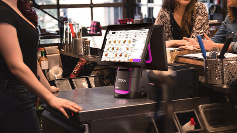 Enhance Efficiency with Self Service Kiosk Solutions