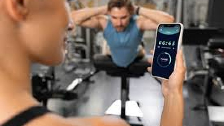 Fitness App Development Company - Features and Cost In India 2025