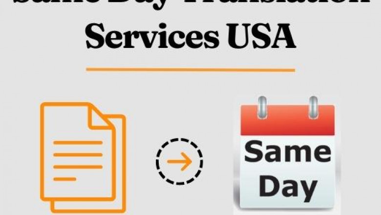 Global Translation Help
