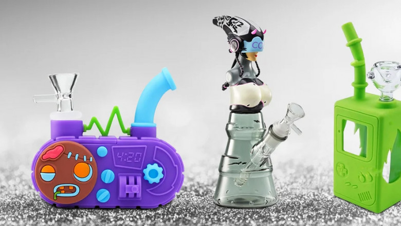 How a Good Dab Rig Can Elevate Your Entire Session
